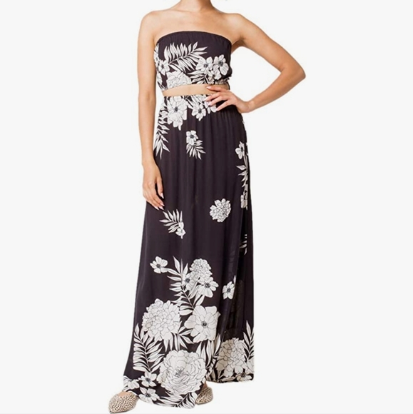 Billabong maxi dress - Picture 1 of 2